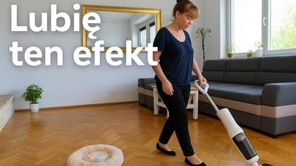 Salon lśni  Wszystko świeże i czyste bez spiny! #sprzątanie #reset