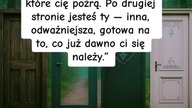 Wybierz drzwi, a powiem ci, co czeka na drugiej stronie #psychika #wrozka