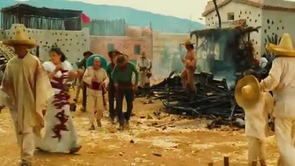 Lucky Luke- Les Dalton (2004)