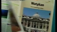 Atlas Europy - spot reklamowy