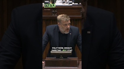 Co z wynikami wyborów? Zandberg o szurskich teoriach spiskowych #shorts