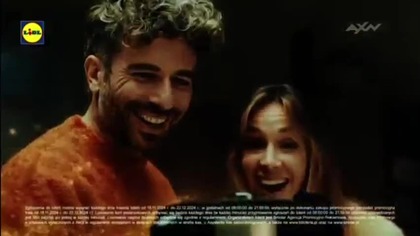 AXN Black Poland [18.12.2024] - Continuity 