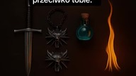 #psychika #witcher #youtubeshorts