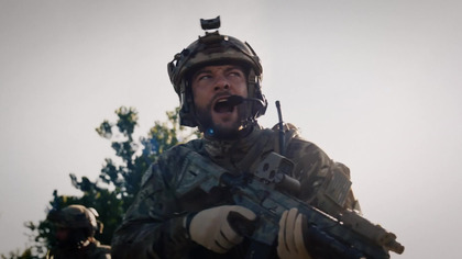 Six S01E02 Lektor PL