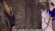 Wyjątkowy Oscar dla KRÓLEWNY ŚNIEŻKI #krolewnasniezka #snowwhite #oscary