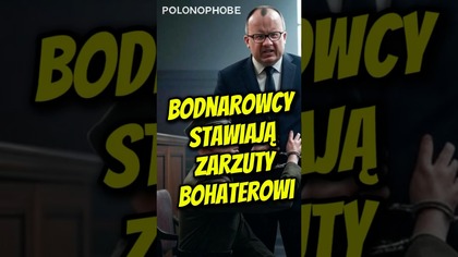 Adam Bodnar i jego prokuratorzy atakują polskich żołnierzy! Skandaliczne zarzuty dla obrońcy granicy