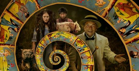 Koko-di koko-da (2019)