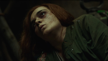 Zero Zero Zero Odcinek 7