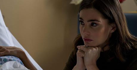 Zabójcze sekrety (2020)