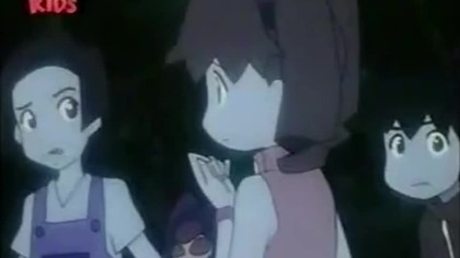 Medaboty 06 - Dziwny duch