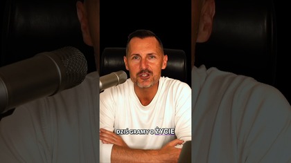 Czasami źycie daje popalić, ale kto mówił, źe będzie prosto