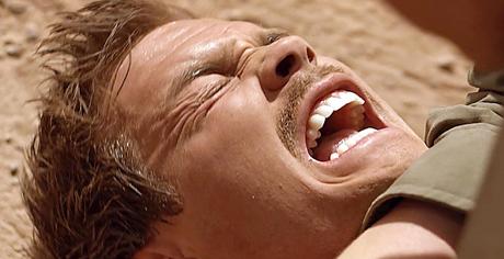 Na pograniczu (2016)