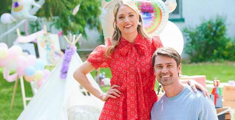 Miłość w Nowym Jorku (2022)