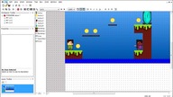 [TGF2] Poradnik: Jak zrobić grę platformową-#10 Rozdzielczość, plik . exe, ikona gry | LEESOO