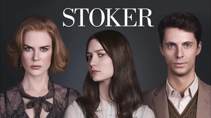 Stoker (2013) [Lektor PL]