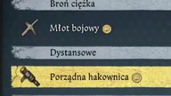 NAJLEPSZA BROŃ W...  #kcd2 #kcd #kingdomcomedeliverance2 #foryou #shorts #video #polska #youtube #fy
