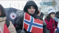 Kronika Pucharu Świata - Sapporo (16. 02. 2025)