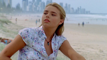 H2O - Wystarczy kropla S03E06 Dubbing PL