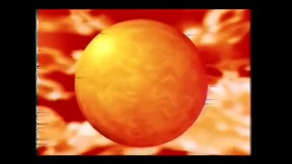 Jedynka - Teleexpress(prawie cały) z 26 marca 1995 roku