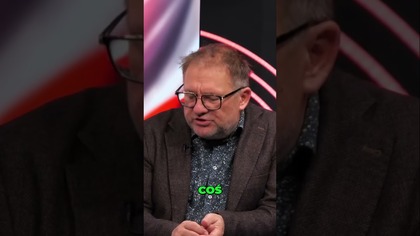 OCZKOŚ OSTRO O BRAUNIE