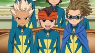 [PRE 2] Inazuma Eleven Reloaded - Reformacja Futbolu (Polski Lektor)