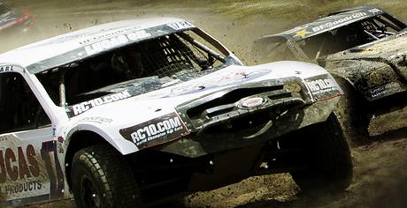 Kurz, pot i łzy (2018)