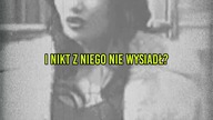Pociąg, którego nie było w rozkładzie #creepypasta