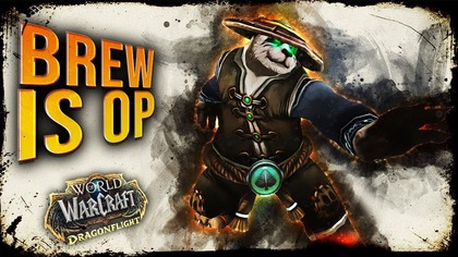 Pierwsze kroki w Dragonflight!