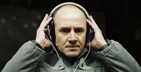 Życie na podsłuchu (2006)