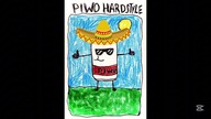 PIWO HARDSTYLE, Ale To Meksykańskie Mariachi [Reupload]