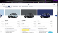Moja Konfiguracja Volkswagen Golf R