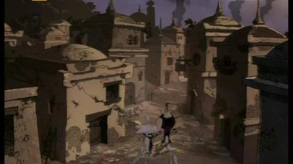 Łowcy Smok&oacute;w 21 - Krople żołądkowe