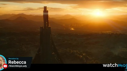 Top 10 Things You Missed in Black Panther Wakanda Forever