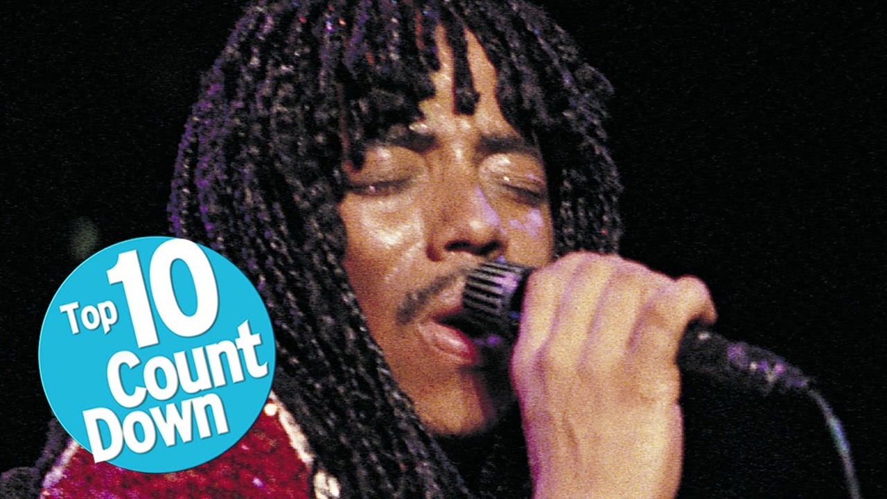Top 10 Dance Songs Of The 1980s CDA