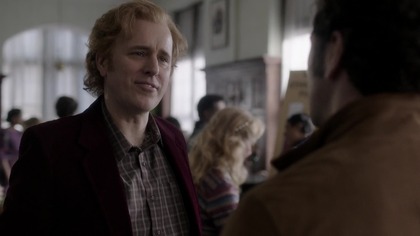 Americans. S04E10.