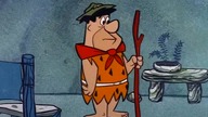 Flintstonowie S01E26