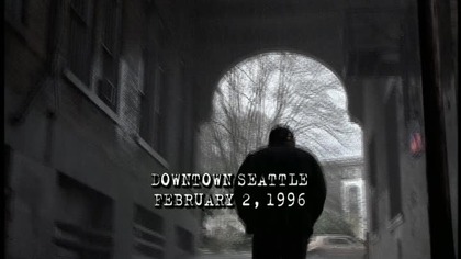 Millenium (1996-1999) S01E01 Pilot