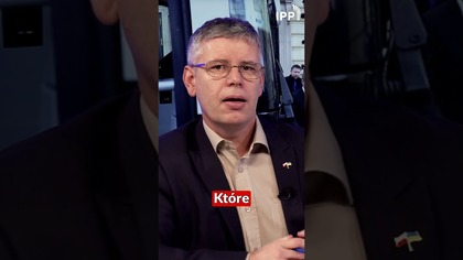 Ziobro i Woś na przesłuchania powinni trafiać z aresztu! -red.  Michał Fałek w #IPPTVNaŻywo #Pegasus