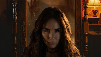 Kolekcjonerka: Lustro koszmarów (2025) Lektor PL