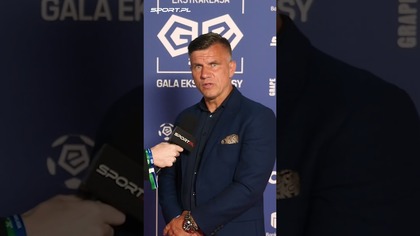 Podolińsi o decyzji Gonçalo Feio #shorts