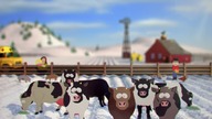 południowy park S22E01