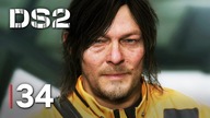 NIE MA ODWROTU | DEATH STRANDING 2 | Odc.  34