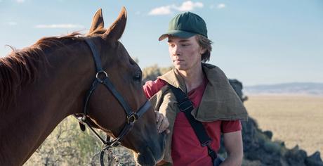 Polegaj na mnie (2017)