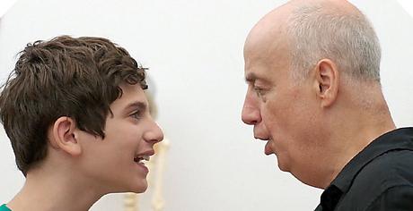 Mali mężczyźni (2016)