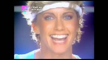 [FAKE] Olivia Newton-John - Physical [MTV 80S] {2025}