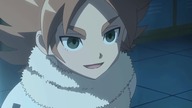[PRE 7] Inazuma Eleven: Outer Code Opowieść 1 - Shawn i Aiden (Polski Lektor)