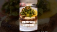 Panierowana MORTADELLA