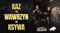 KAZ vs.  WAWRZYN vs.  KSYWA | BOP2022 by Dzik Energy (GRUPA A | Dogrywka)