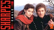 02 Orzeł Sharpe'a (1993) [Lektor PL] - Sharpe's Eagle