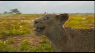 Mufasa: Król Lew (2024) 4K - Zawsze chciałem mieć brata (Karaoke)